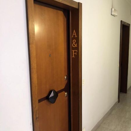 A&F Apartment Padova Piazza Garibaldi Екстер'єр фото