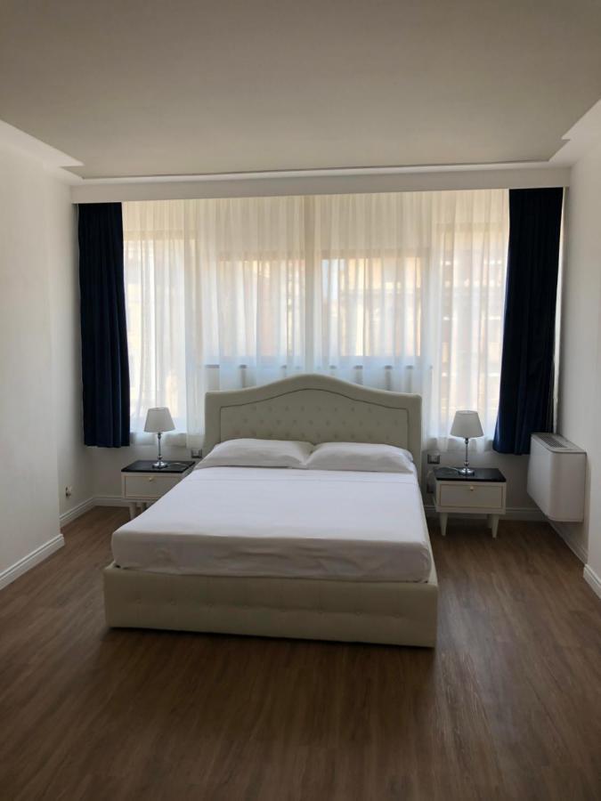 A&F Apartment Padova Piazza Garibaldi Екстер'єр фото