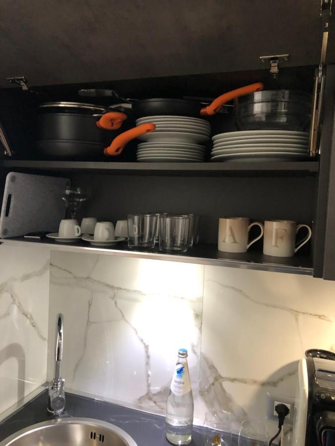 A&F Apartment Padova Piazza Garibaldi Екстер'єр фото