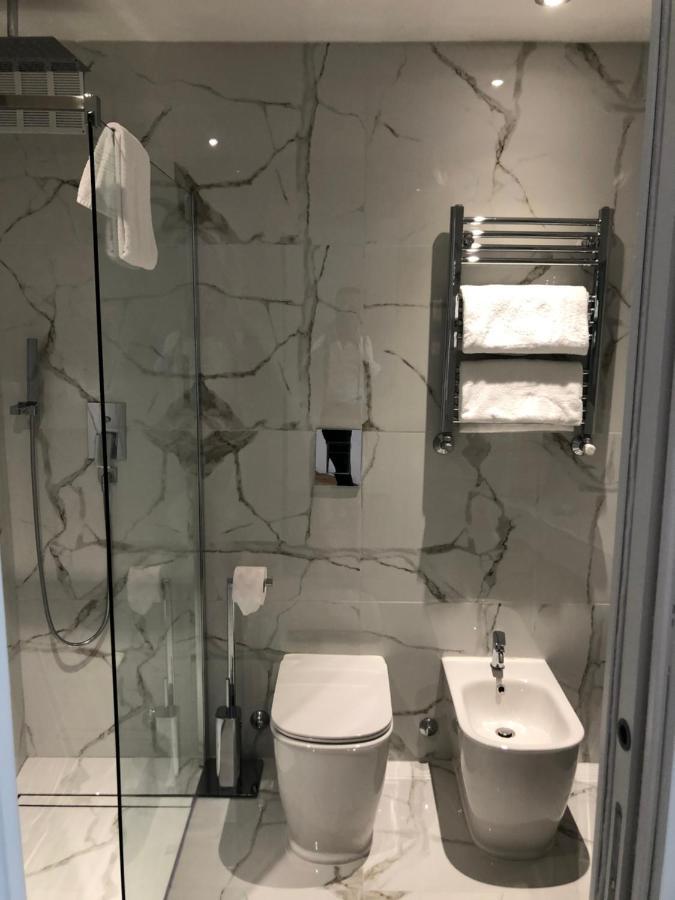 A&F Apartment Padova Piazza Garibaldi Екстер'єр фото