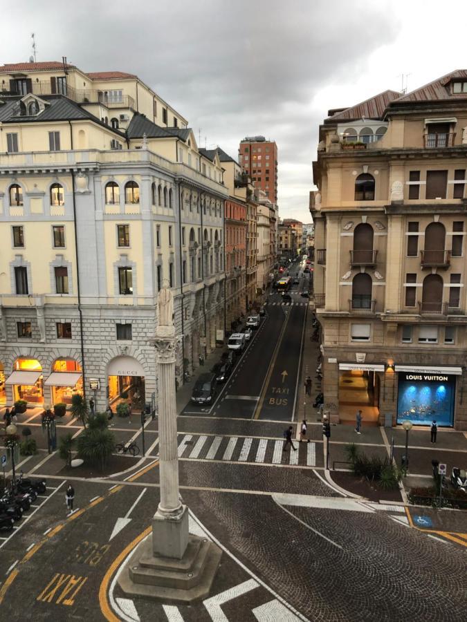 A&F Apartment Padova Piazza Garibaldi Екстер'єр фото