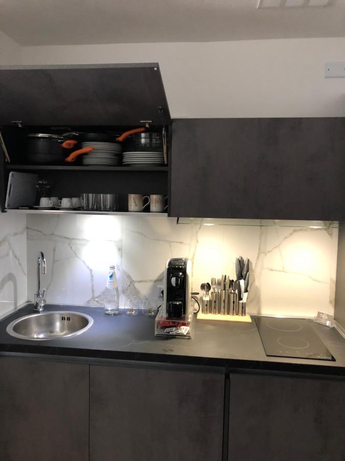 A&F Apartment Padova Piazza Garibaldi Екстер'єр фото