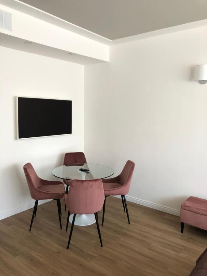 A&F Apartment Padova Piazza Garibaldi Екстер'єр фото