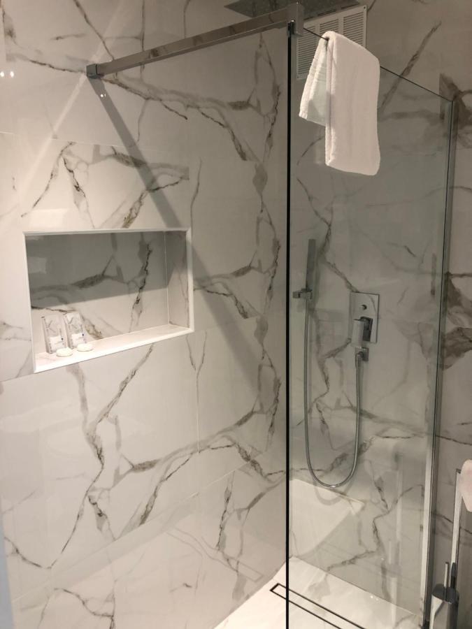 A&F Apartment Padova Piazza Garibaldi Екстер'єр фото