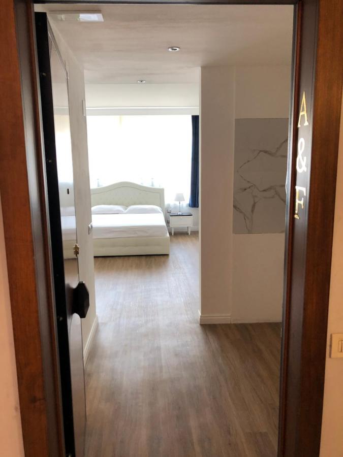 A&F Apartment Padova Piazza Garibaldi Екстер'єр фото